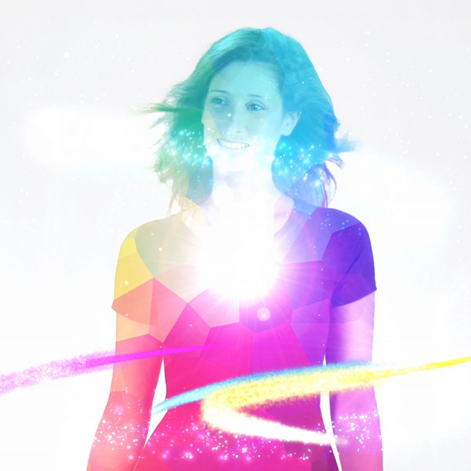 Digi.me | Ultraviolet in motion for Creative Wave